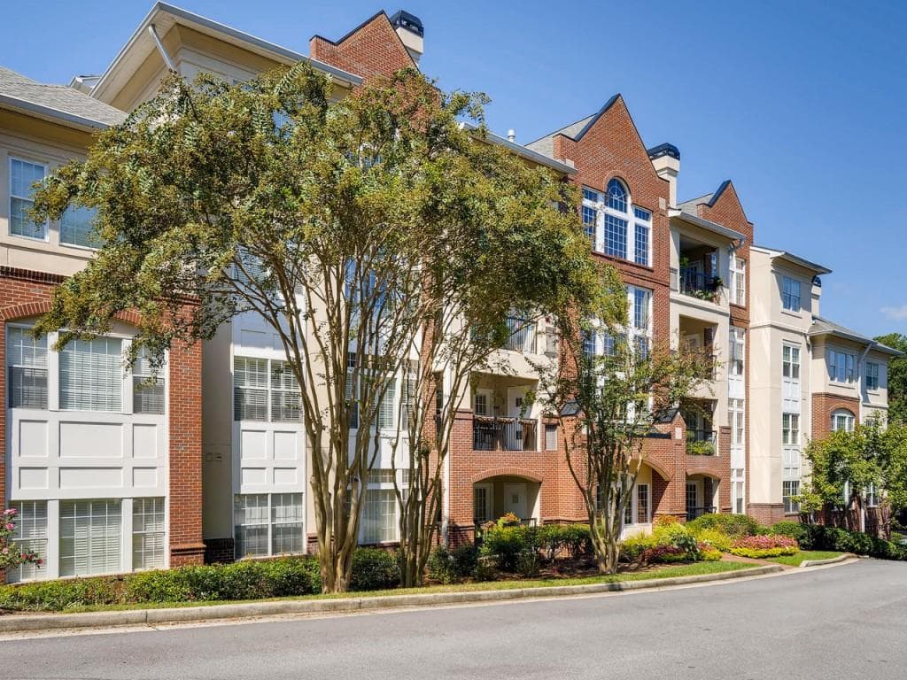 3636 Habersham Road 1202, Atlanta, GA 30305 — most recent listing photo