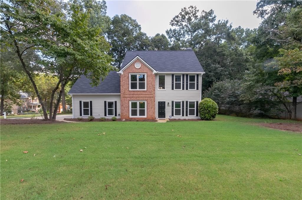 2609 Falcon Nest Court, Suwanee, GA 30024 — most recent listing photo
