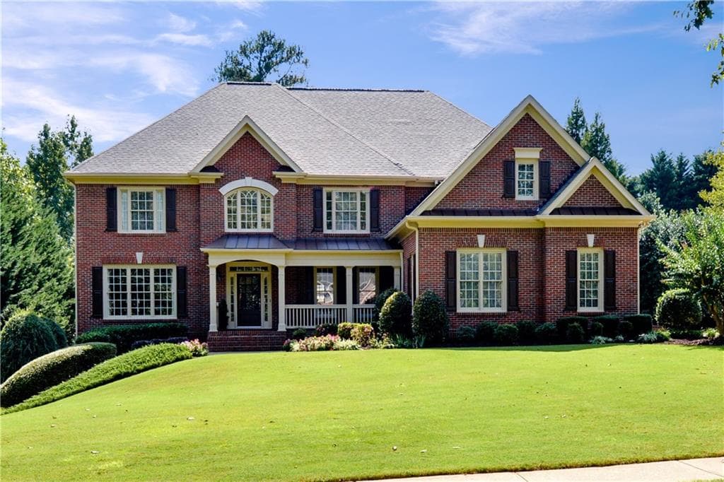 2470 Flat Stone Drive, Cumming, GA 30041 — most recent listing photo