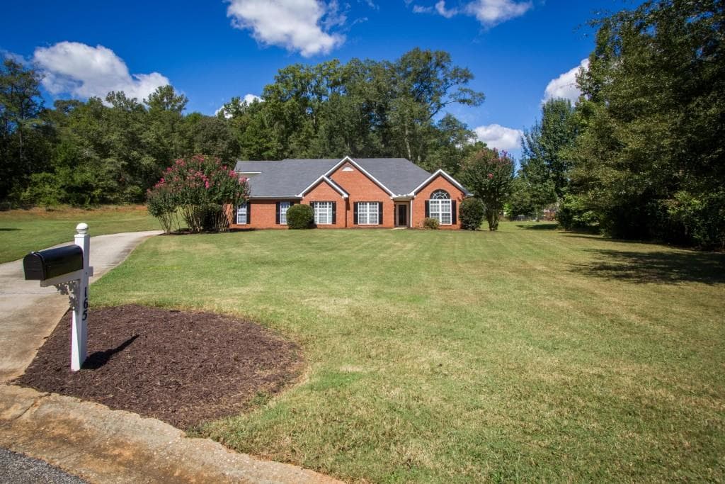 165 Middlebury Court, Fayetteville, GA 30215 — most recent listing photo