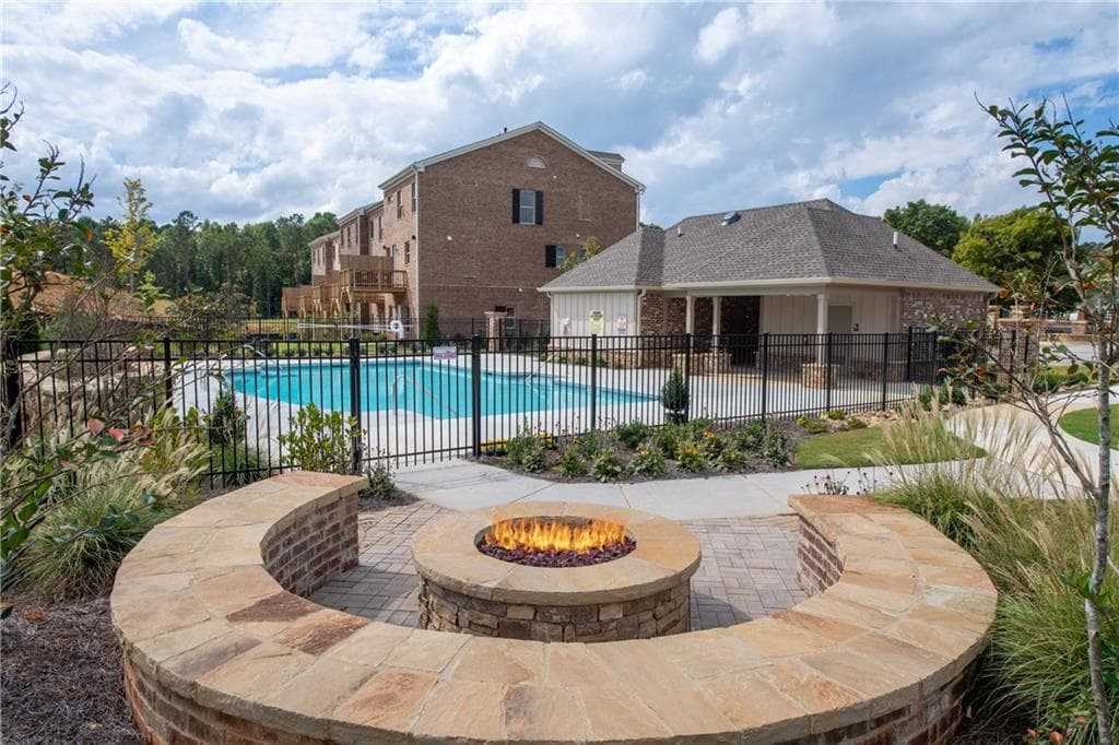 5940 Terrace Bend Way 96, Peachtree Corners, GA 30092 — most recent listing photo