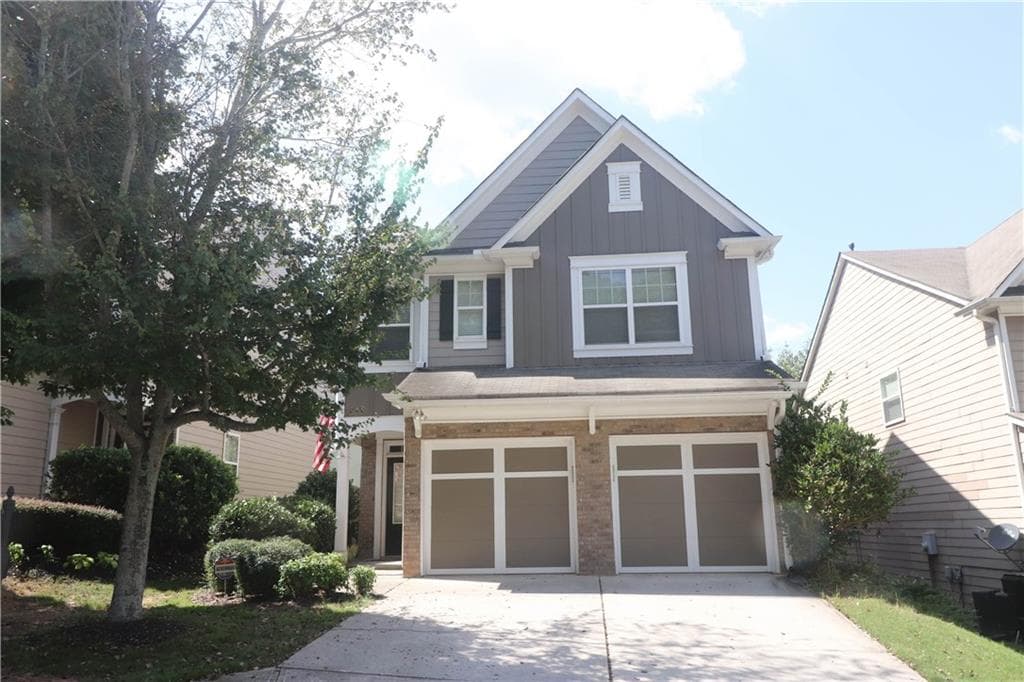 5710 Sterling Court, Cumming, GA 30040 — most recent listing photo