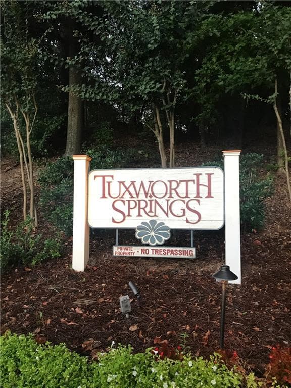 1210 McClelen Way 1210, Decatur, GA 30033 — most recent listing photo