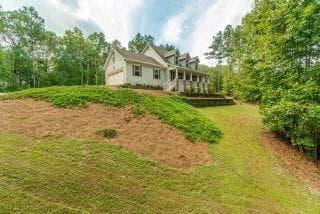 515 Huntington Drive, Ball Ground, GA 30107 — most recent listing photo