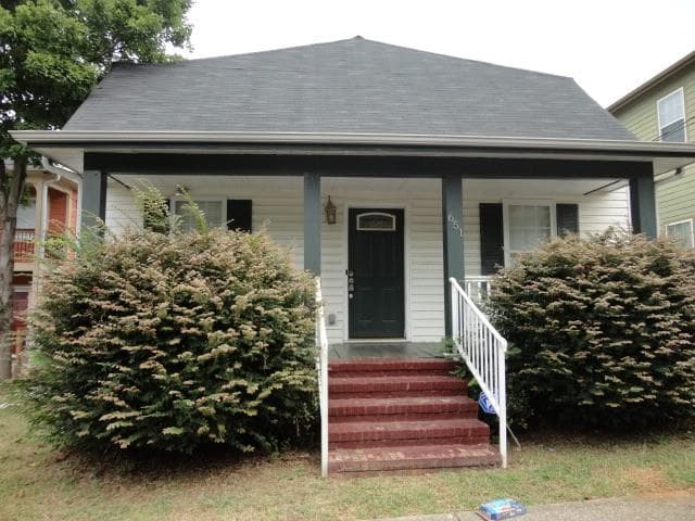 3 bedroom, 1,468 sq ft single family residence sold at 651 Delbridge Street, Atlanta, GA 30314