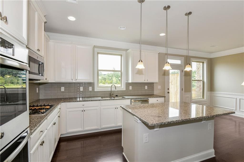 5930 Terrace Bend Way 97, Peachtree Corners, GA 30092 — most recent listing photo
