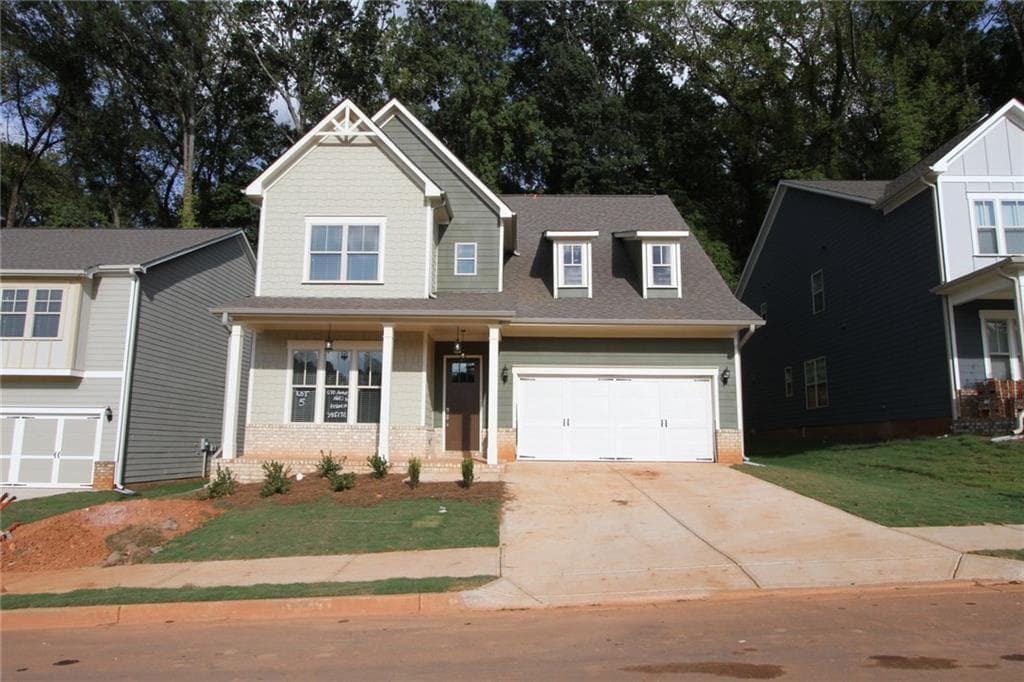 670 Avondale Hills Drive, Decatur, GA 30032 — most recent listing photo