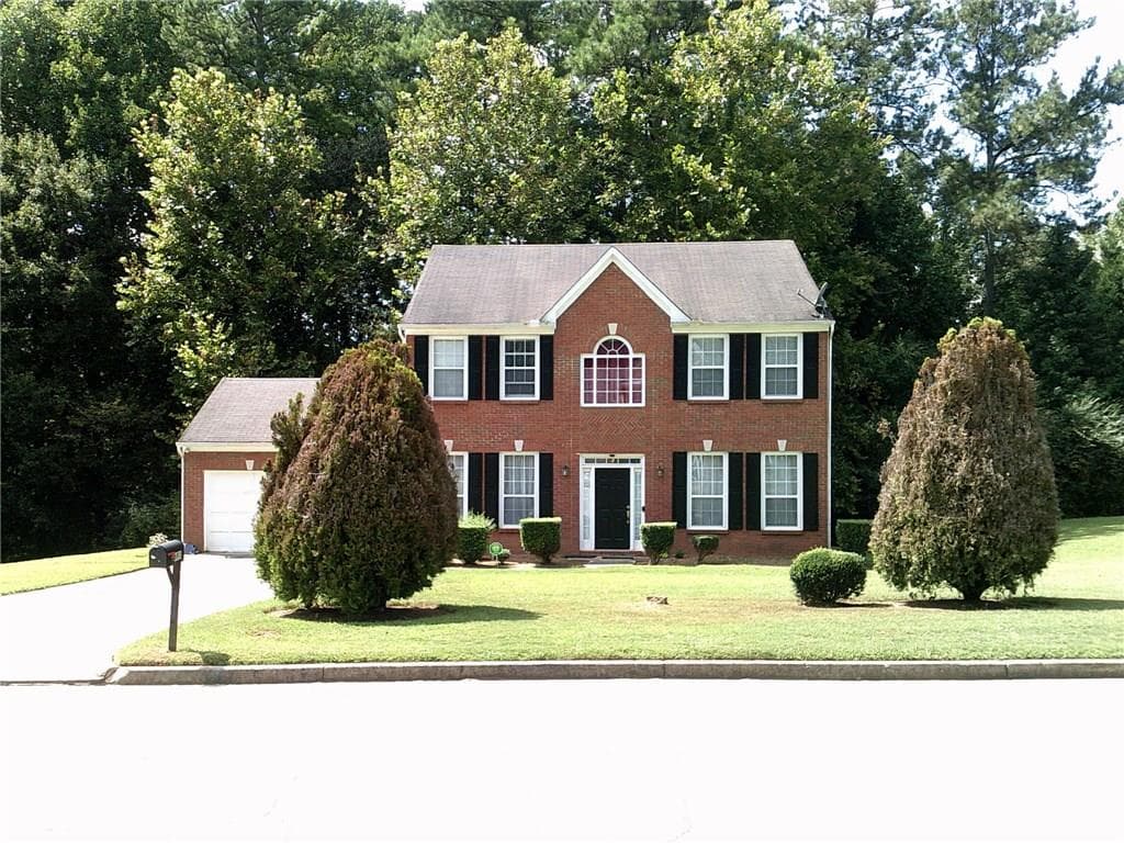 691 Stonecreek Way, Stone Mountain, GA 30087 — most recent listing photo