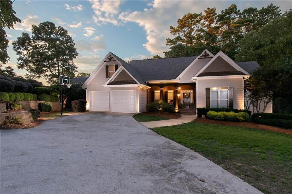 6639 Garrett Road, Buford, GA 30518 — most recent listing photo