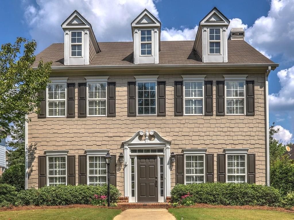 2239 Rosemoore Walk, Marietta, GA 30062 — most recent listing photo