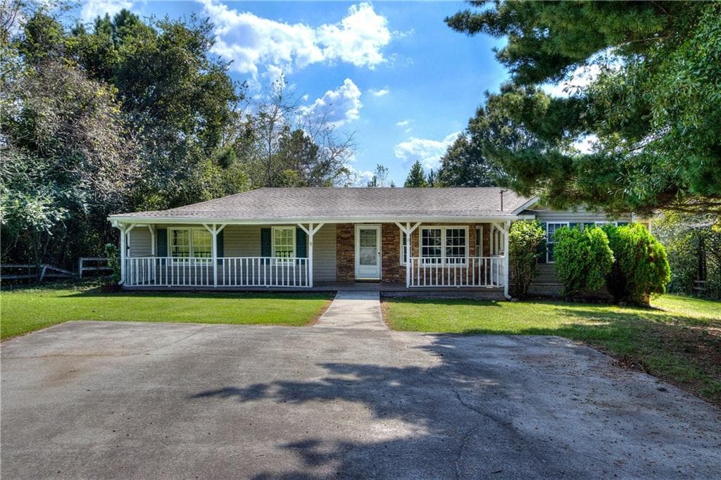 2416 Braswell Road, Rockmart, GA 30153 — most recent listing photo