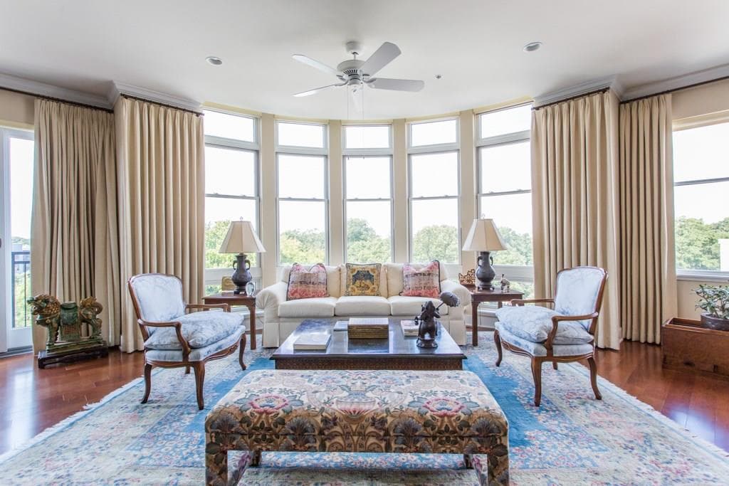 201 W Ponce De Leon Avenue 61, Decatur, GA 30030 — most recent listing photo