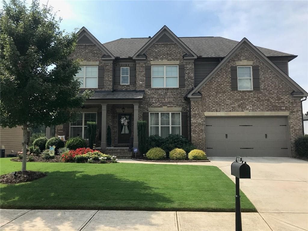 4115 Hunters Walk Way, Cumming, GA 30028 — most recent listing photo