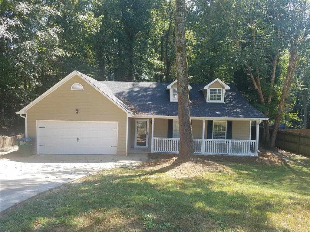 3997 Centennial Trail, Duluth, GA 30096 — most recent listing photo