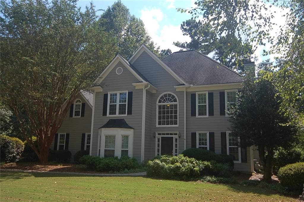 1130 Pin Oak Court, Cumming, GA 30041 — most recent listing photo