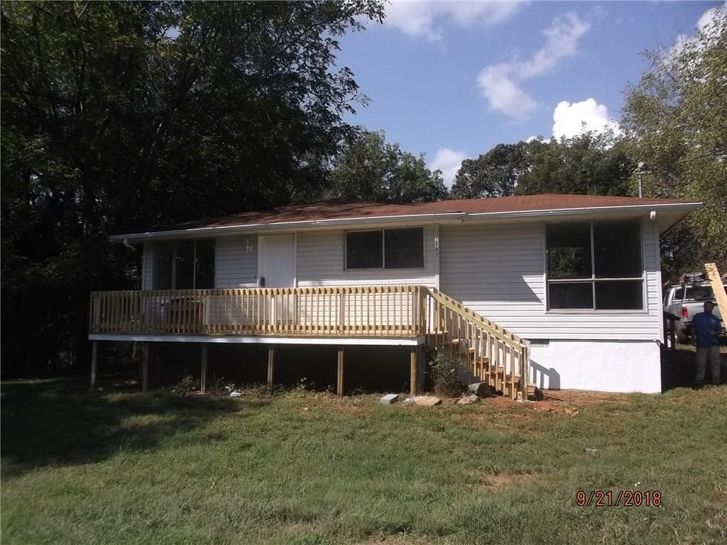 2901 Alto Mud Creek Road, Alto, GA 30510 — most recent listing photo