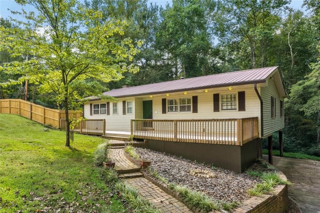 29 Brookwood Drive, Dawsonville, GA 30534 — most recent listing photo