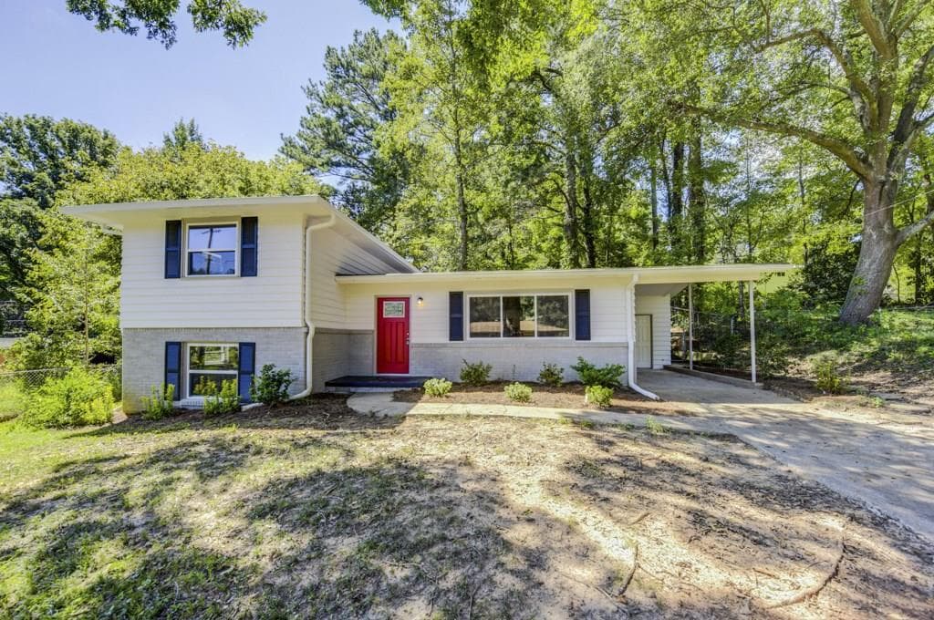 2298 Dorsey Avenue, Atlanta, GA 30344 — most recent listing photo