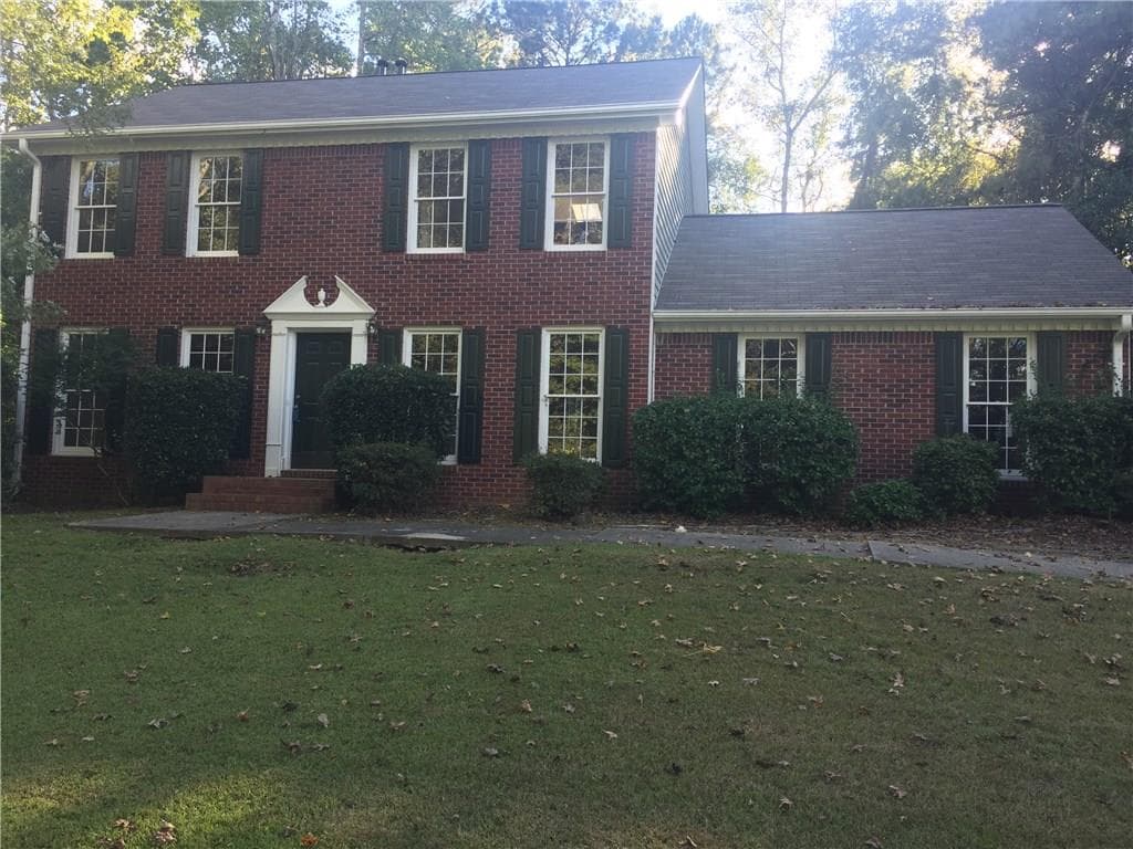 2905 Emerson Lake Drive, Snellville, GA 30078 — most recent listing photo