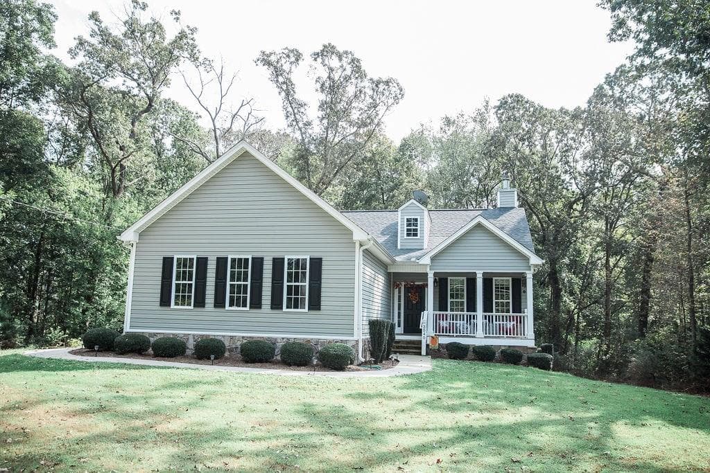 3540 Dahlonega Highway, Cumming, GA 30028 — most recent listing photo