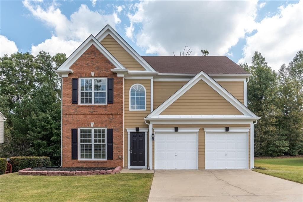 5093 Aurelia Trail, Suwanee, GA 30024 — most recent listing photo