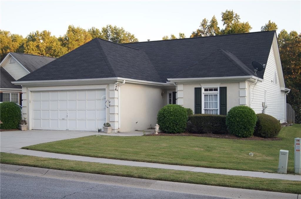 125 Woodstream Way, Fayetteville, GA 30214 — most recent listing photo