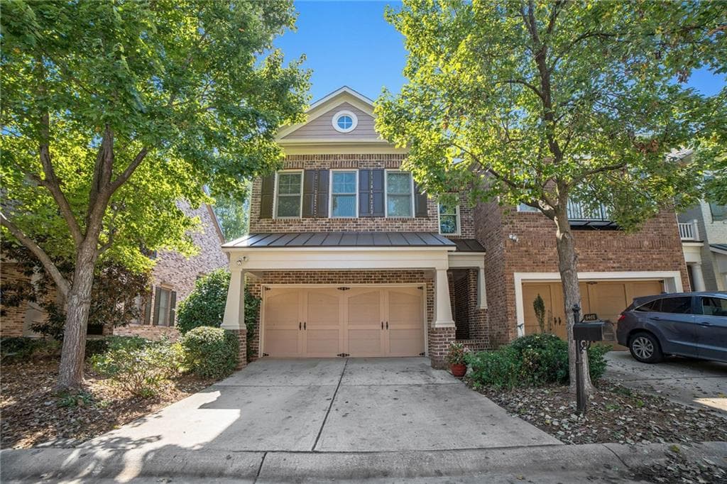 6401 Queens Court Trace 6, Mableton, GA 30126 — most recent listing photo