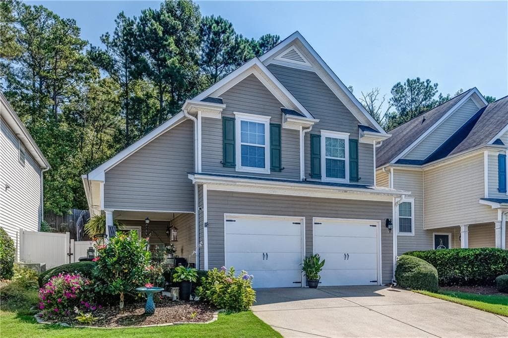 133 Highland Falls Drive, Hiram, GA 30141 — most recent listing photo