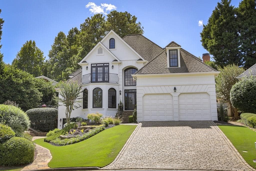 1290 VINTAGE CLUB Drive, Johns Creek, GA 30097 — most recent listing photo