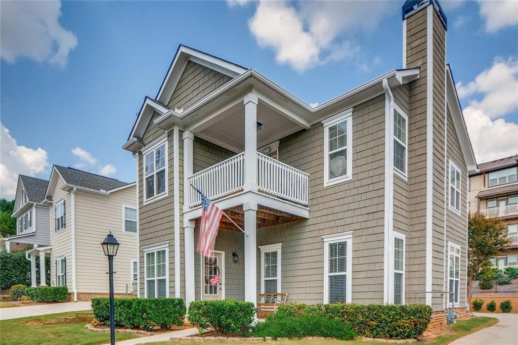 3660 Lake Pass Lane, Suwanee, GA 30024 — most recent listing photo