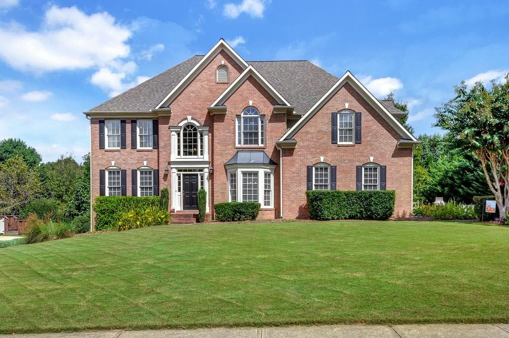 3740 Old Path Crossing, Suwanee, GA 30024 — most recent listing photo