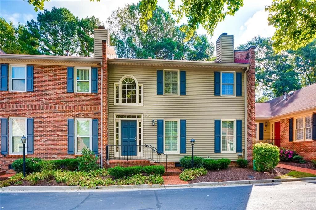 1517 September Chase, Decatur, GA 30033 — most recent listing photo