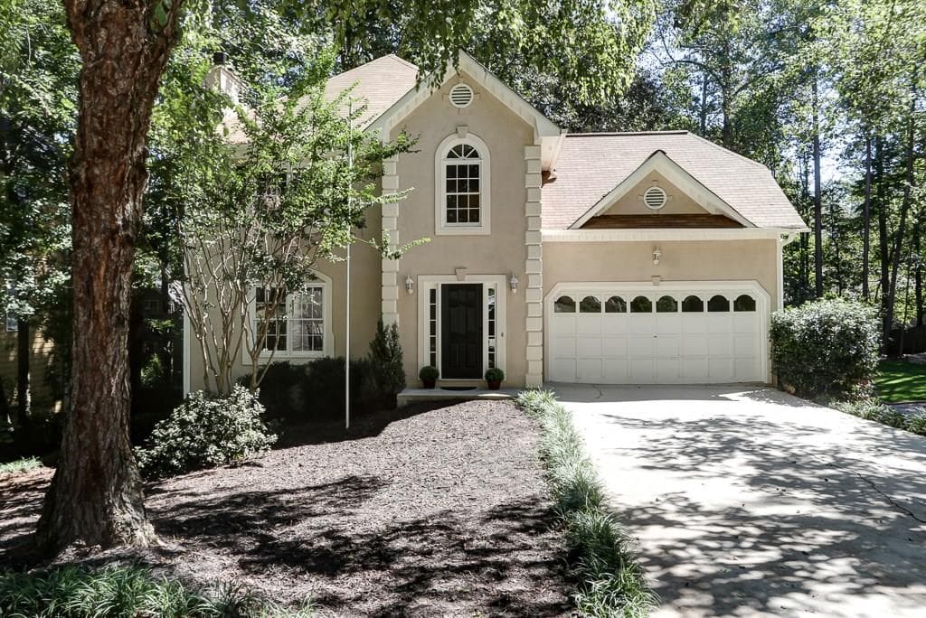 116 Clubhouse Drive, Kennesaw, GA 30144 — most recent listing photo