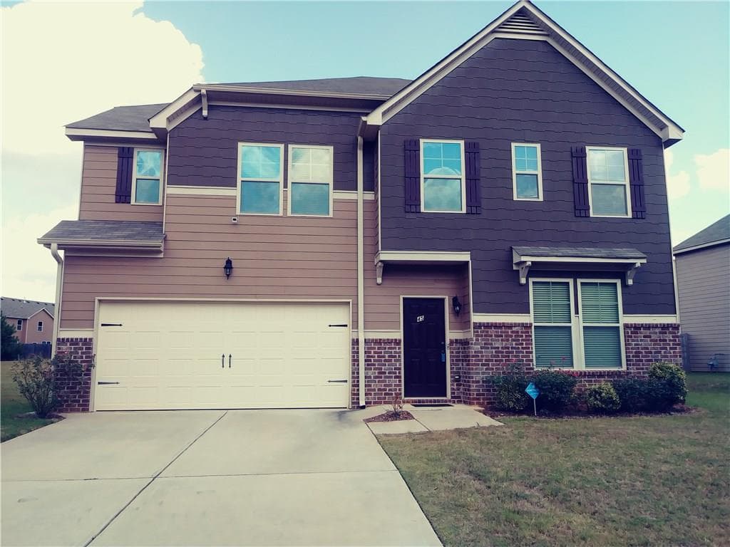 45 Silver Willow Walk, Covington, GA 30016 — most recent listing photo