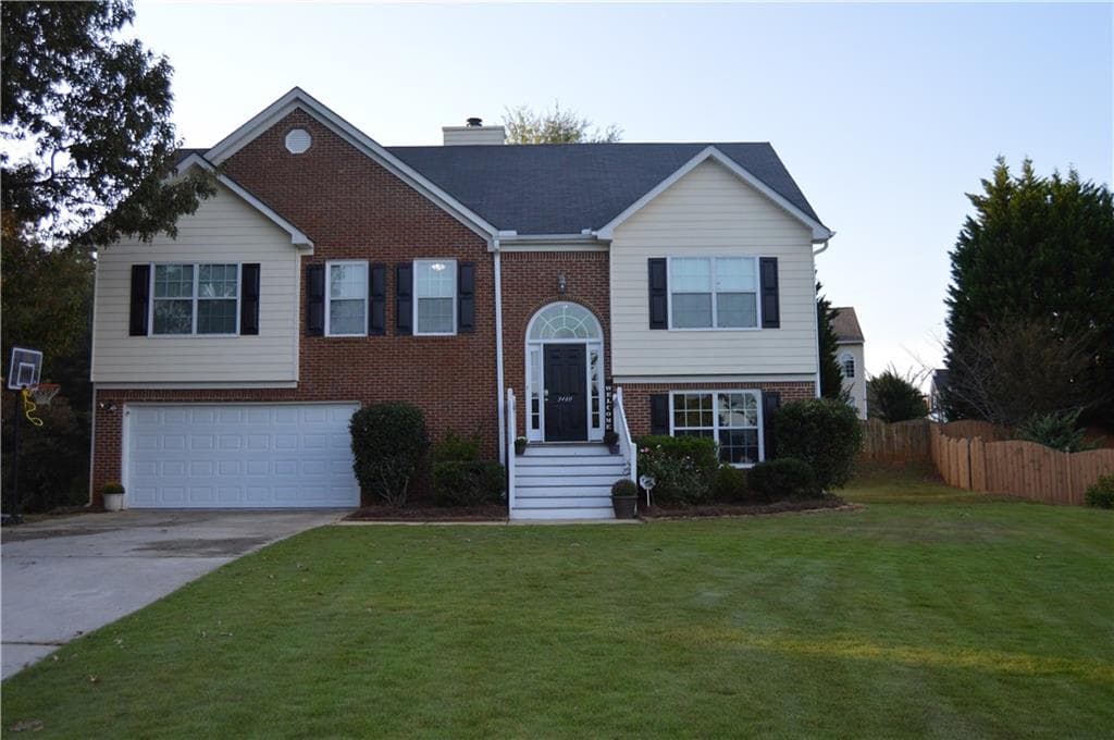 3480 Mist Court, Villa Rica, GA 30180 — most recent listing photo