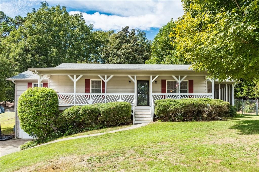 730 Osco Parkway, Woodstock, GA 30188 — most recent listing photo