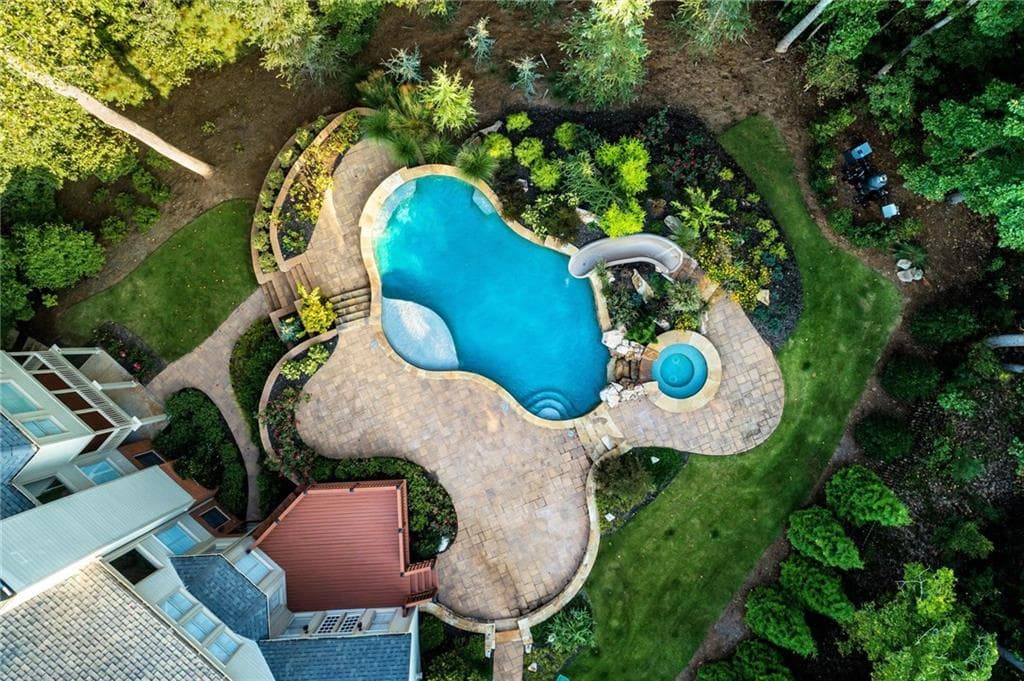 705 Scarlet Oak Trail, Milton, GA 30004 — most recent listing photo