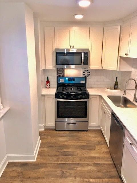 2 bedroom, 1,063 sq ft condominium sold at 2965 Pharr Court South 412, Atlanta, GA 30305