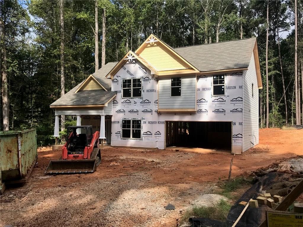 2455 Kemp Drive, Lawrenceville, GA 30044 — most recent listing photo