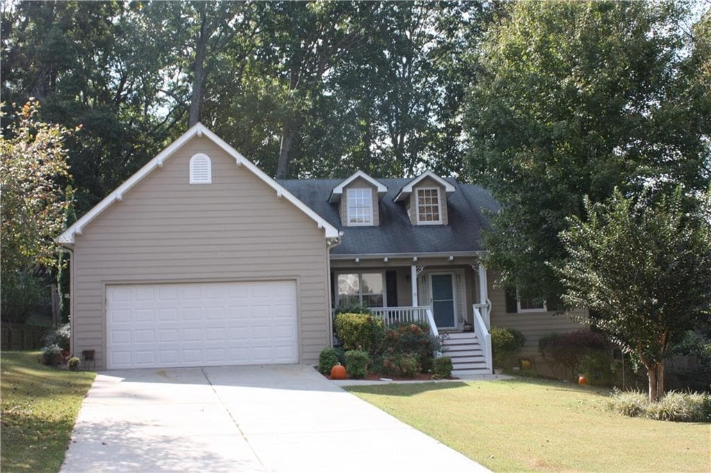 8855 Baycreek Lane, Gainesville, GA 30506 — most recent listing photo