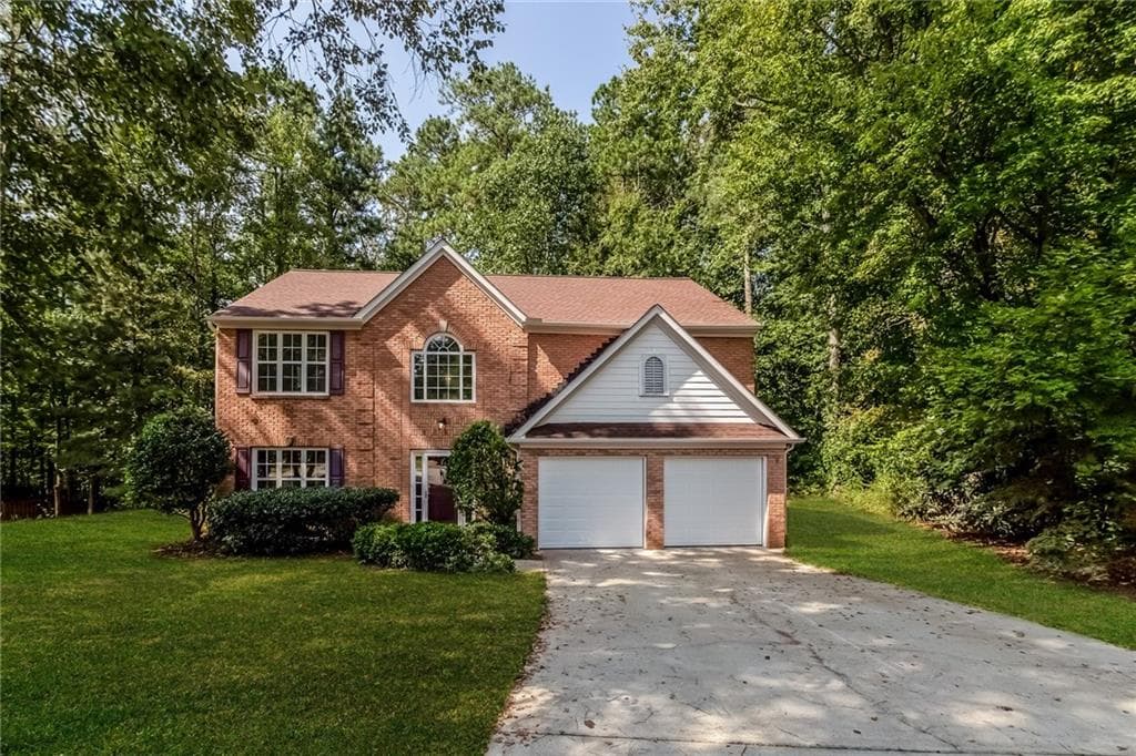3122 Wellborn Court, Marietta, GA 30008 — most recent listing photo