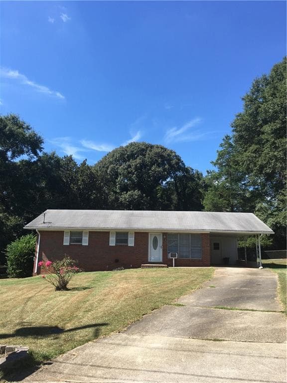 1141 Crestview Circle, Conyers, GA 30012 — most recent listing photo