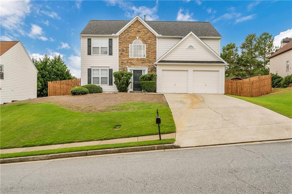 5336 Spike Lane, Suwanee, GA 30024 — most recent listing photo