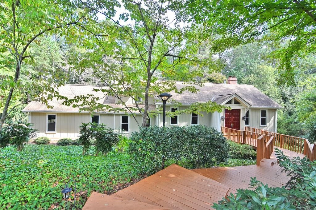 8110 Winged Foot Drive, Sandy Springs, GA 30350 — most recent listing photo