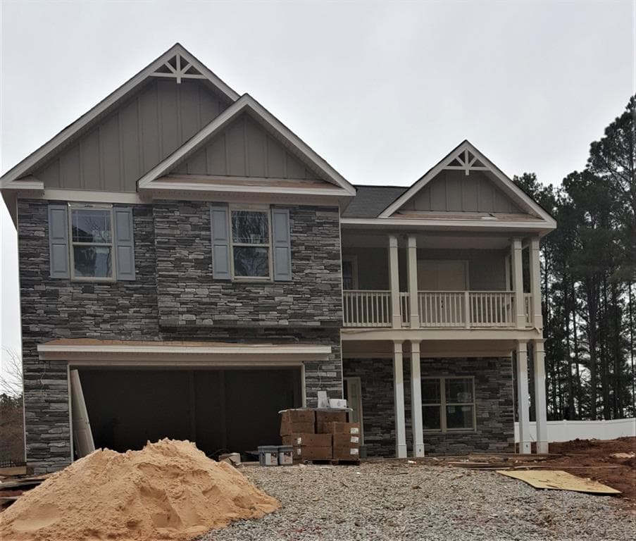 20 Victoria Drive, Fairburn, GA 30213 — most recent listing photo
