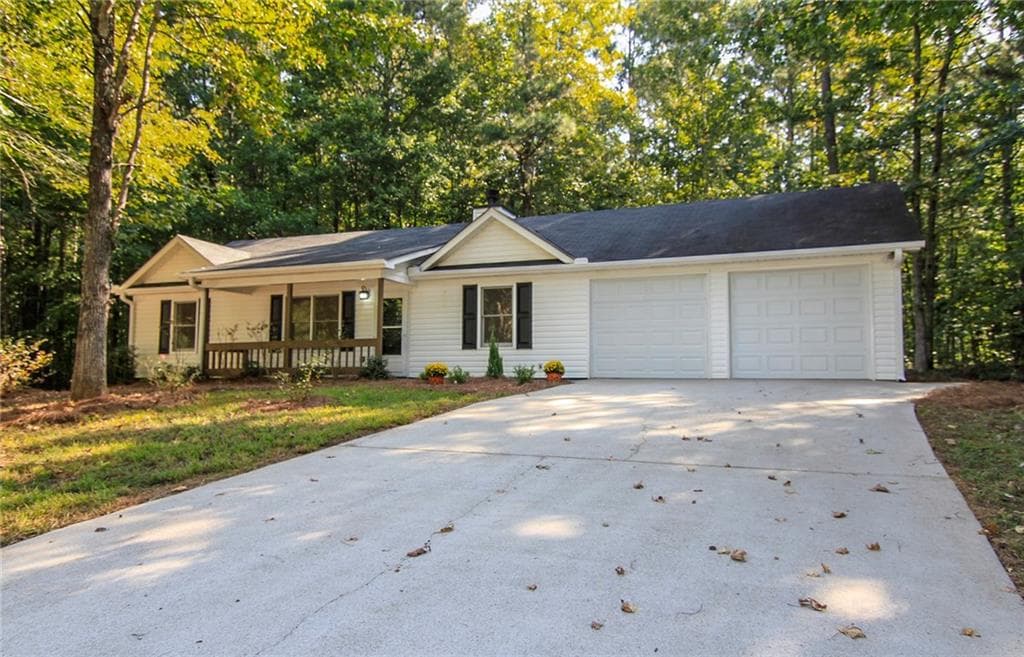 121 Danielle Court, Villa Rica, GA 30180 — most recent listing photo