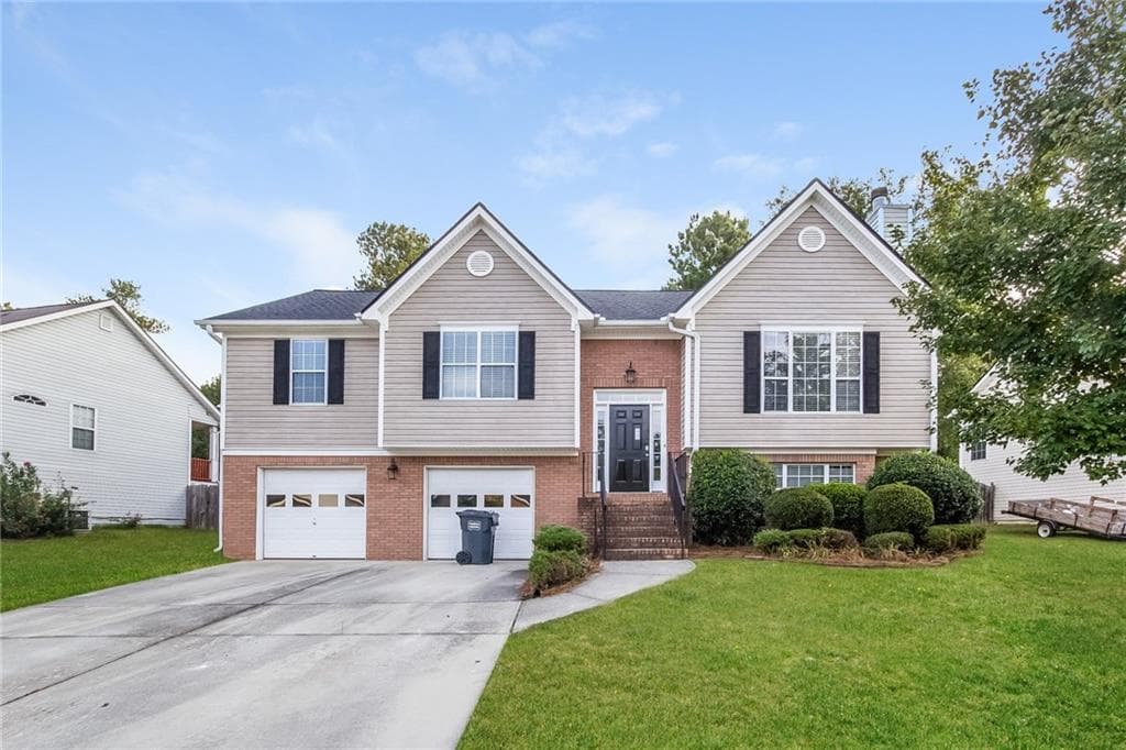 1630 Bramlett Forest Trail, Lawrenceville, GA 30045 — most recent listing photo