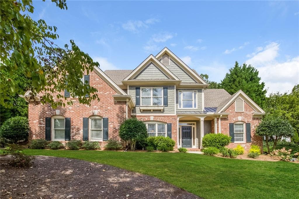 321 Oak Hill Lane, Canton, GA 30115 — most recent listing photo