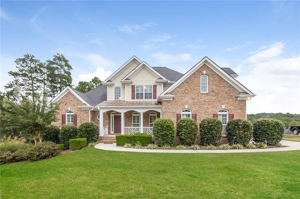 4445 Mill Water Crossing, Douglasville, GA 30135 — most recent listing photo