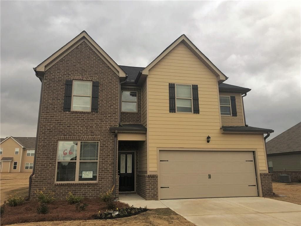 540 Harmony Way, Locust Grove, GA 30248 — most recent listing photo